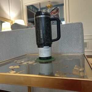 Stanley + Calia Collab limited Quencher H2.0 Tumbler 30oz